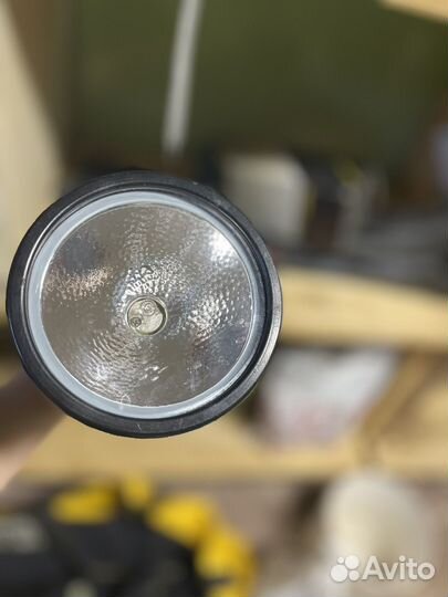 Фонарь для подводной охоты Vega 2