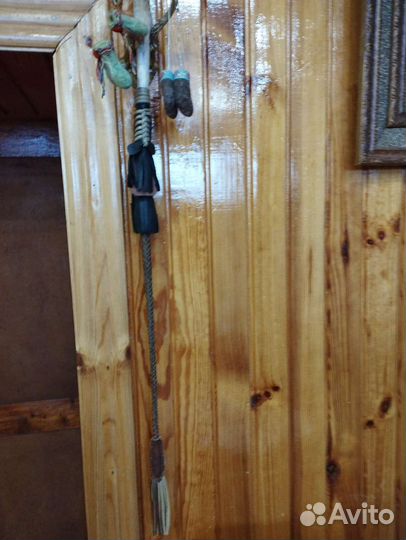 Плётка, Камча