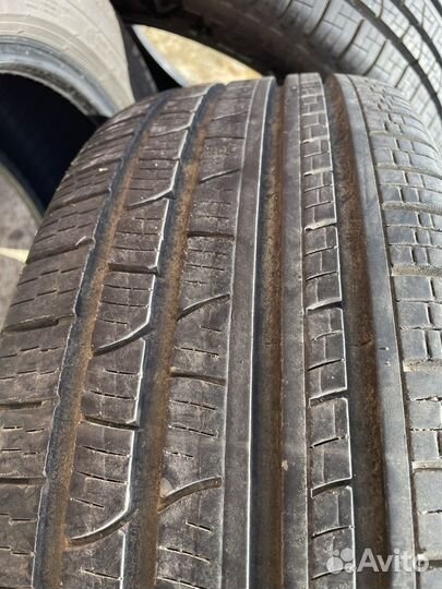 Pirelli Scorpion Verde All Season 215/60 R17