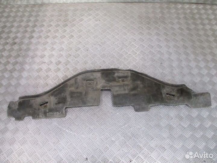 Шумоизоляция двс DAF 2032108