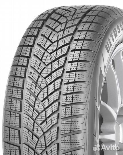 Goodyear UltraGrip Ice SUV Gen-1 215/65 R17 99T