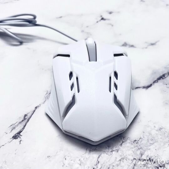 Игровая компьютерная мышь