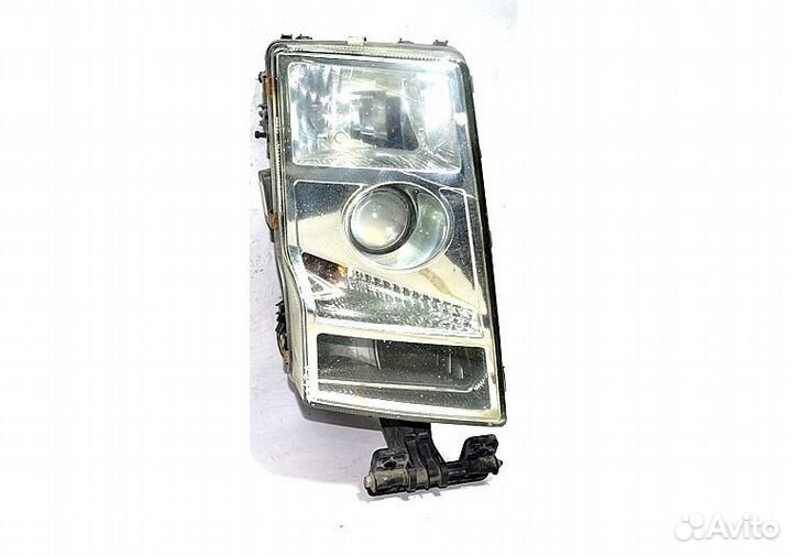 Фара, правая volvo FH16 (01.93)