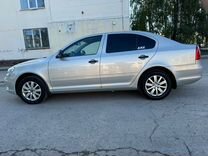 Skoda Octavia 1.6 MT, 2012, 163 959 км, с пробегом, цена 939 000 руб.