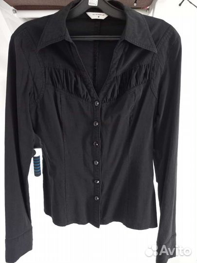 Рубашка,гипюр кофта