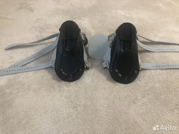 Брейсы Митчелл, размер 7