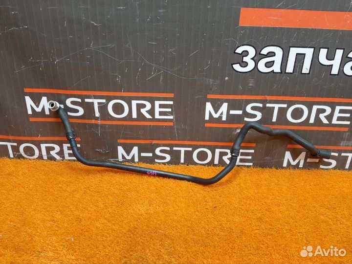 Патрубок расширительного бачка Mercedes-Benz