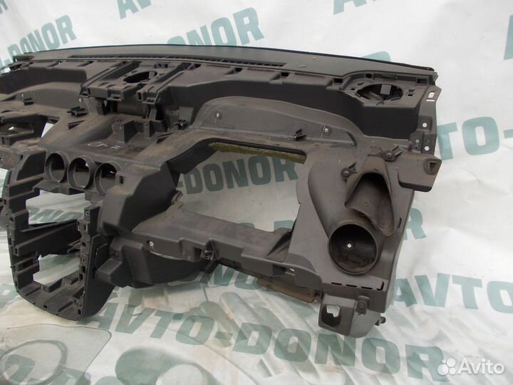 Торпедо Мазда сх7