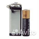 Зажигалка туристическая вечная спичка; 04888