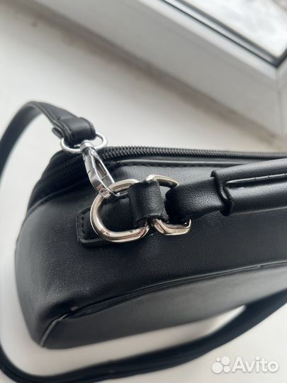 Сумка женская через плечо бу