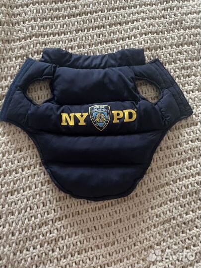 Одежда для маленьких собак