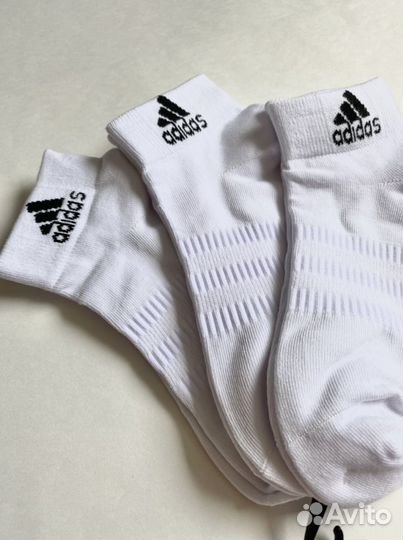 Носки Adidas средние