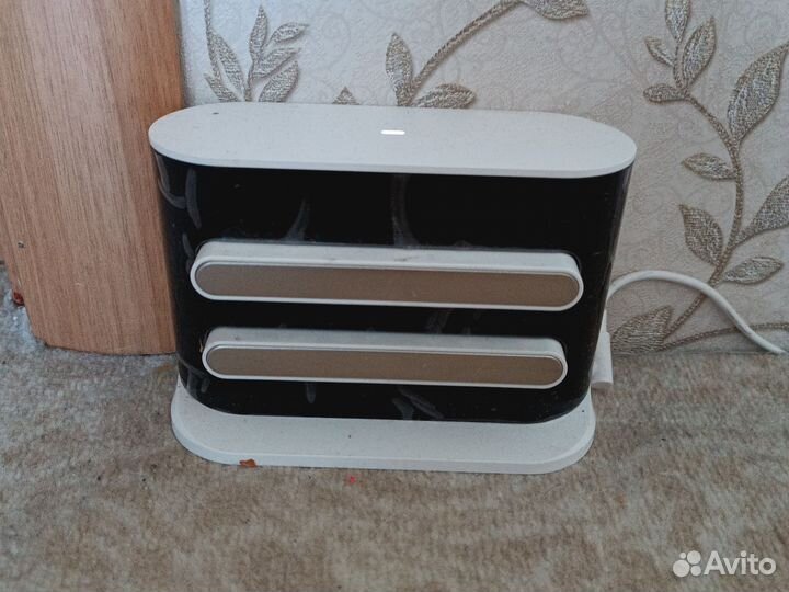 Робот пылесос xiaomi моющий бу