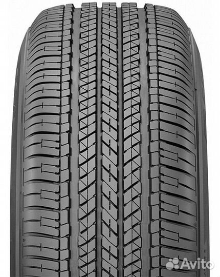 Bridgestone Dueler H/L 400 245/50 R20 102V