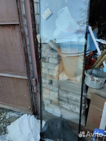 Стеклопакет