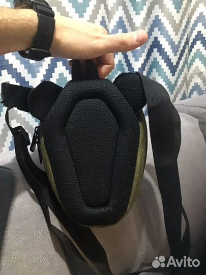Сумка Черепаха для фотоаппарата итд