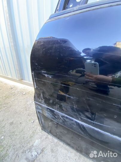 Дверь передняя левая Lancer 9