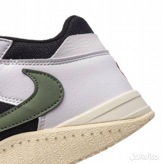 Кроссовки Jordan Jumpman Jack (Travis Scott x Jord