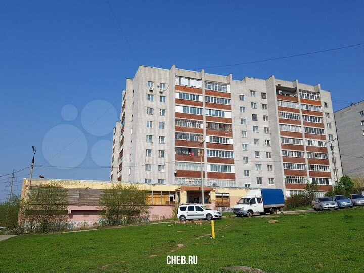 Свободного назначения, 524 м²