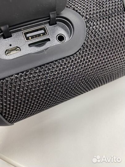 Портативная беспроводная колонка hoco BS48