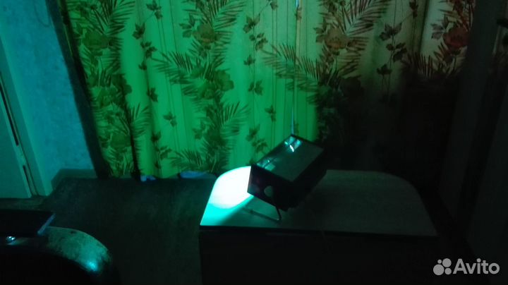 Кварцевая лампа окн-11-М