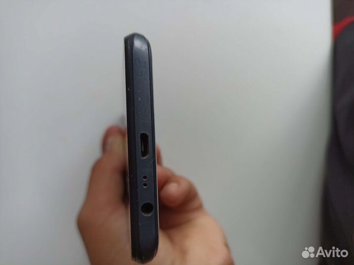 realme C11, 3/32 ГБ