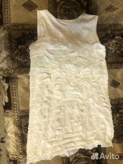 Вещи на девочку р146