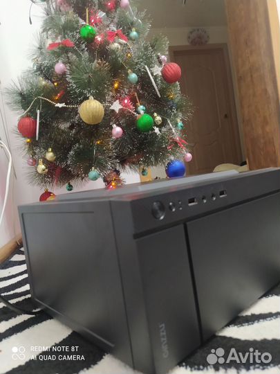 Караоке система домашняя