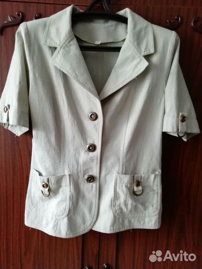 Блузки 46разм(с дл. и коротким рукавом, рюкзак)