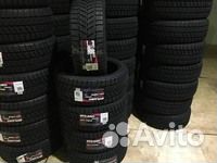 Dynamo Snow-H MWH01 225/40 R18 92H