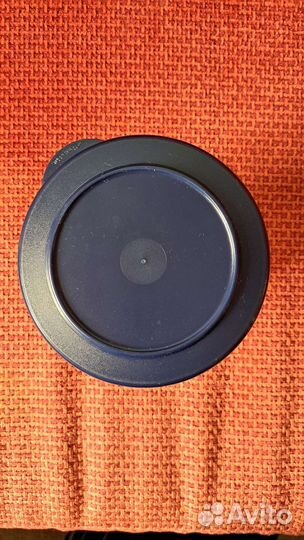 Набор Tupperware сырница, деликатесница, колбаса