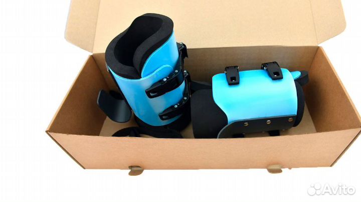 Гравитационные (инверсионные) ботинки Pro (Про)