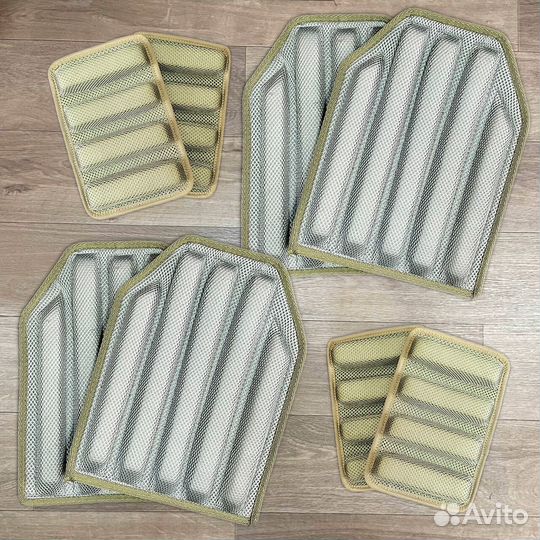 Комплект кап для Плитника Отзывы Климат