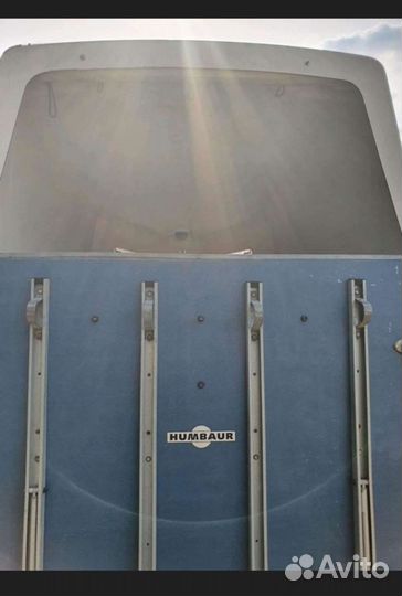 Прицеп Коневозка