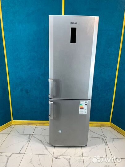Холодильник бу с гарантией с доставкой