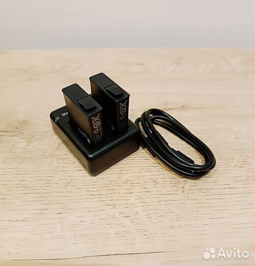 Аккумулятор для Hero 5/6/7