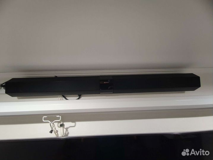 Звуковая панель (саундбар) Sony HT-CT660 2.1 330Вт