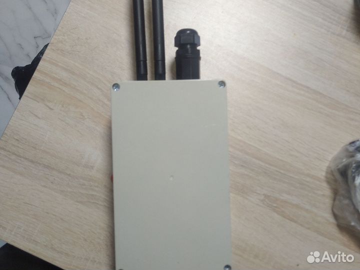 Интернет для дачи