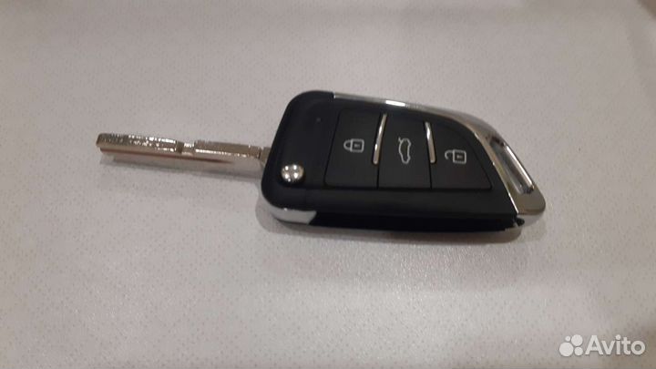 Выкидной ключ e39