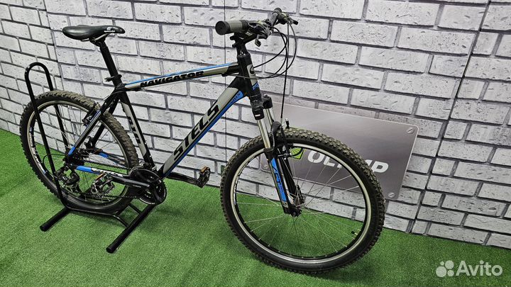 Велосипед Stels Navigator 810 (631)