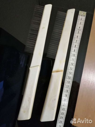 Расчёска для меха