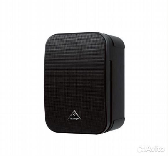 Студийные мониторы пассивные Behringer 1C-BK