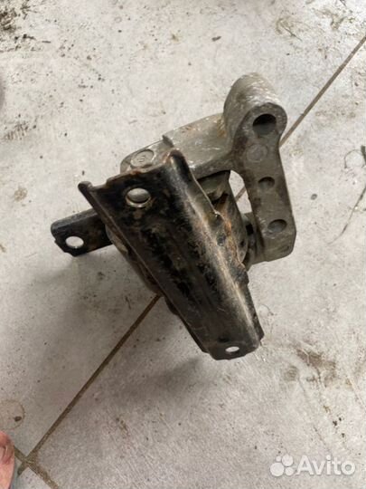 Опора двс правая Mitsubishi Asx