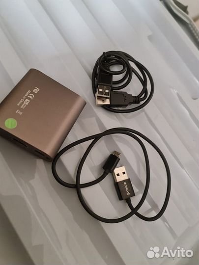 Карта видеозахвата