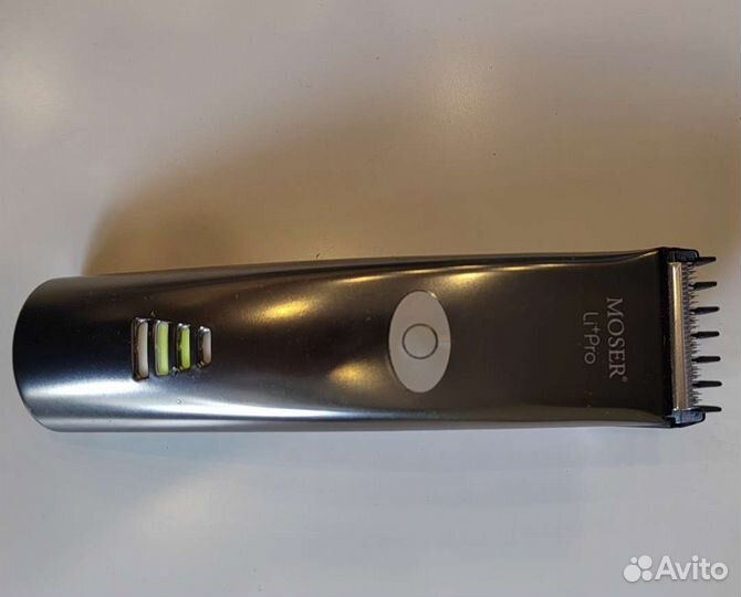 Машинка для стрижки волос moser