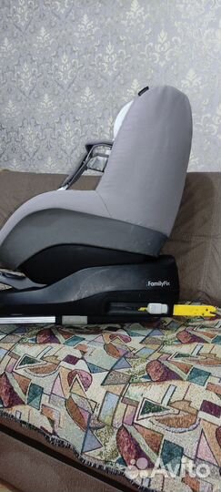 Автокресло maxi cosi pearl