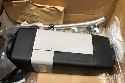 Воздушный отопитель Air Top Evo 55 Вебасто 9030565