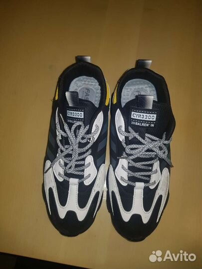 Красовка мужской nb