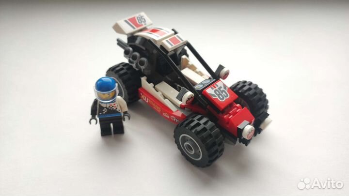 Наборы лего идеальное состояние