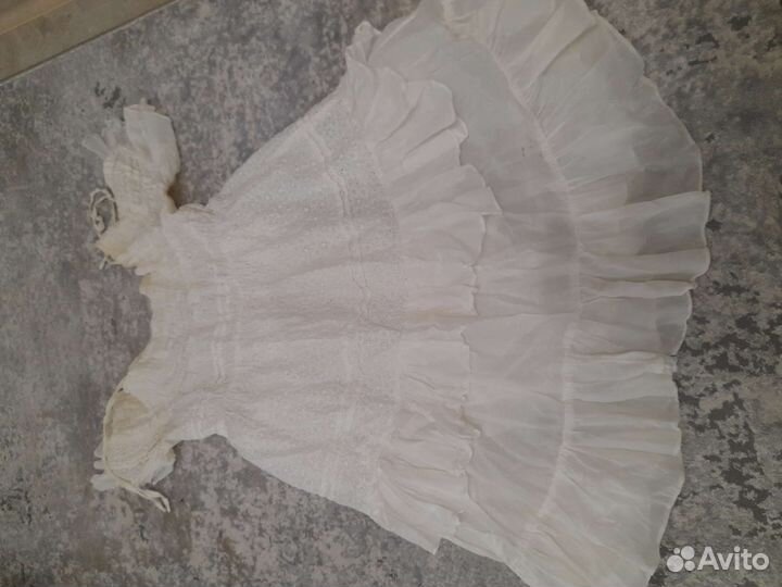 Женские вещи пакетом